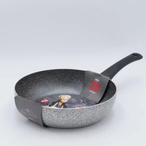 Wok Antiaderente Linea New Idra House Collection