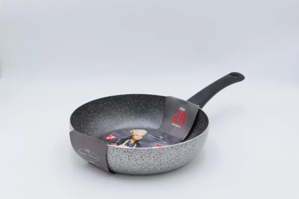 Wok Antiaderente Linea New Idra House Collection