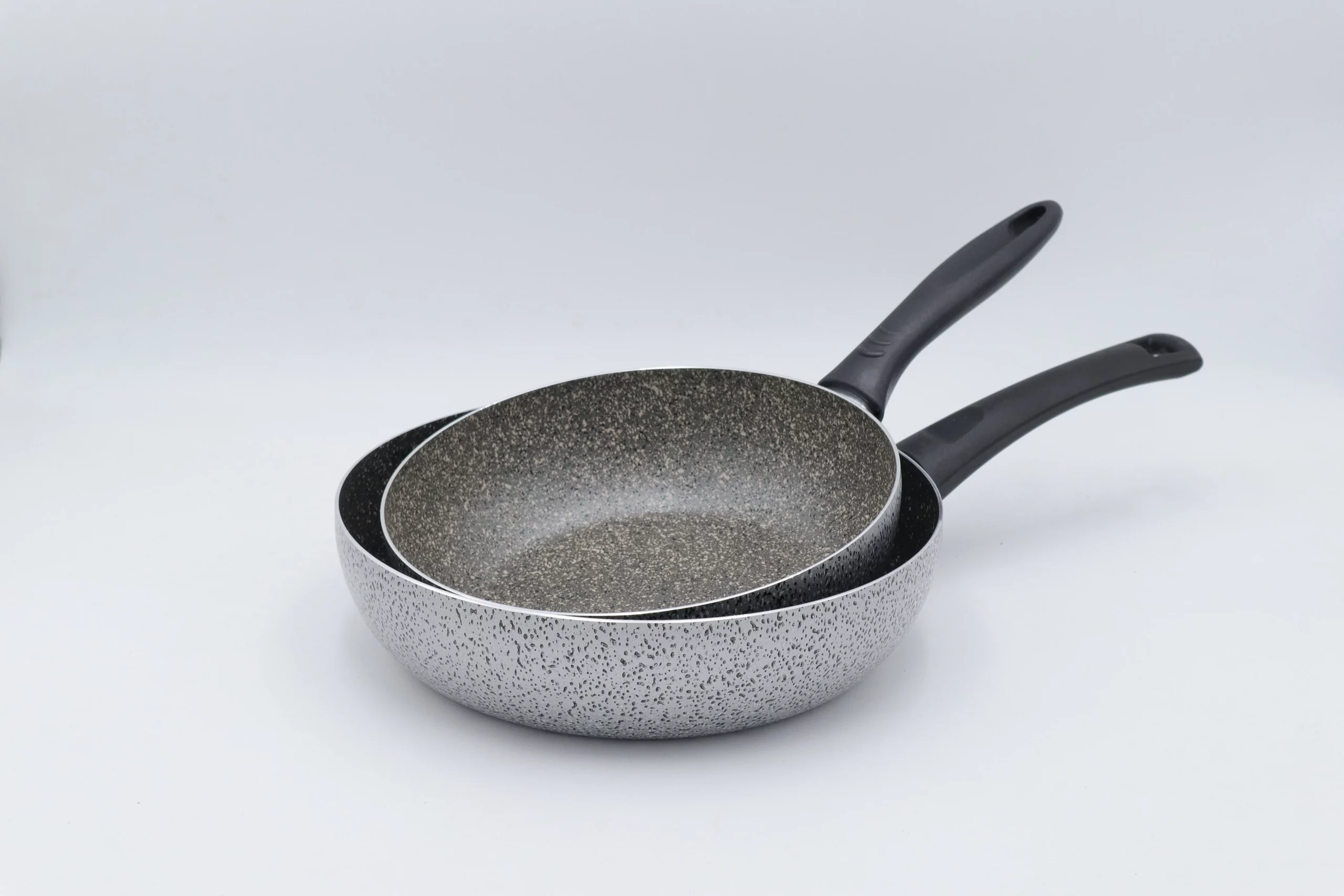 Wok Antiaderente Linea New Idra House Collection