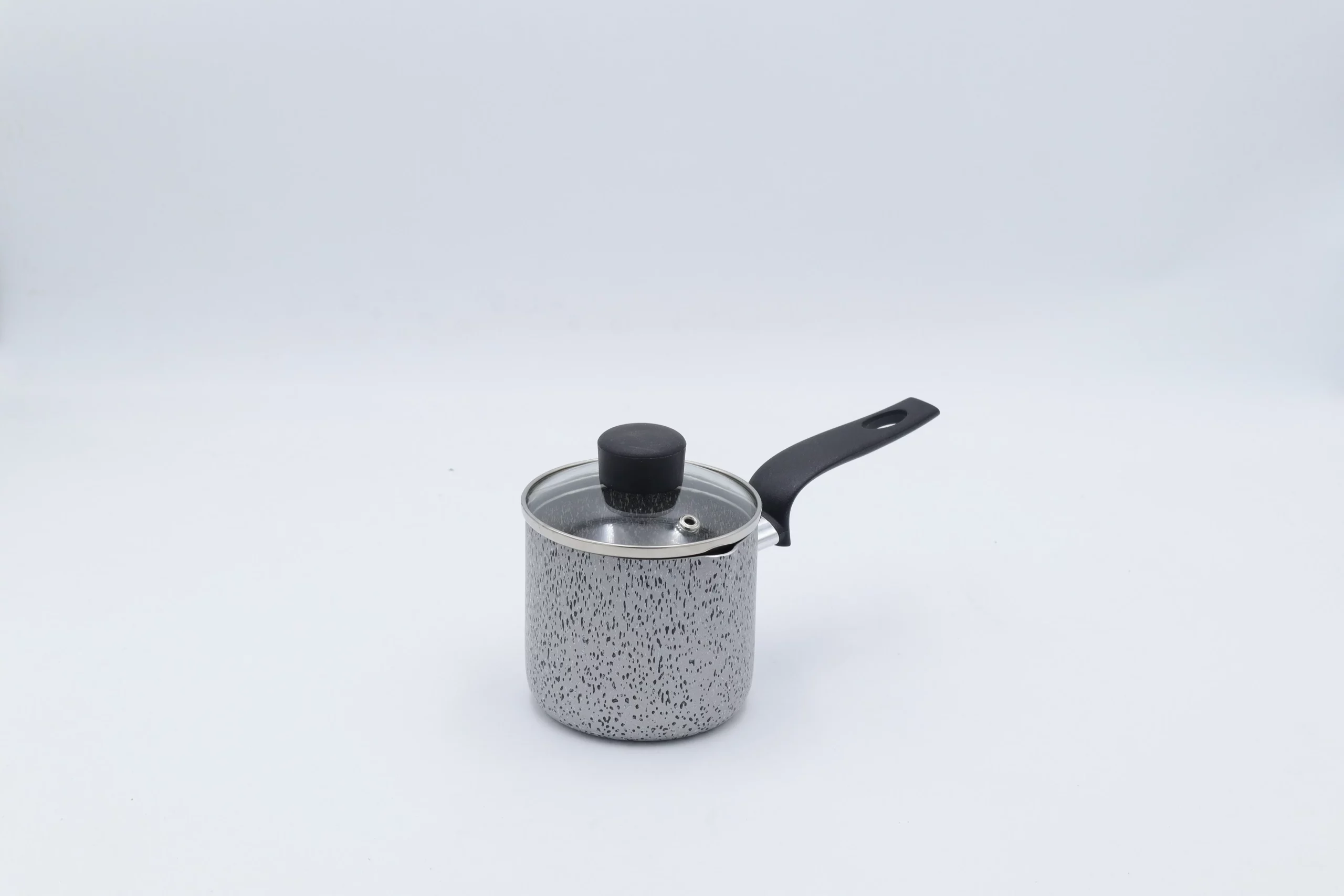 Bollitore con Coperchio Linea New Idra House Collection
