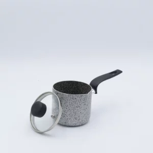 Bollitore con Coperchio Linea New Idra House Collection