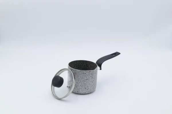 Bollitore con Coperchio Linea New Idra House Collection