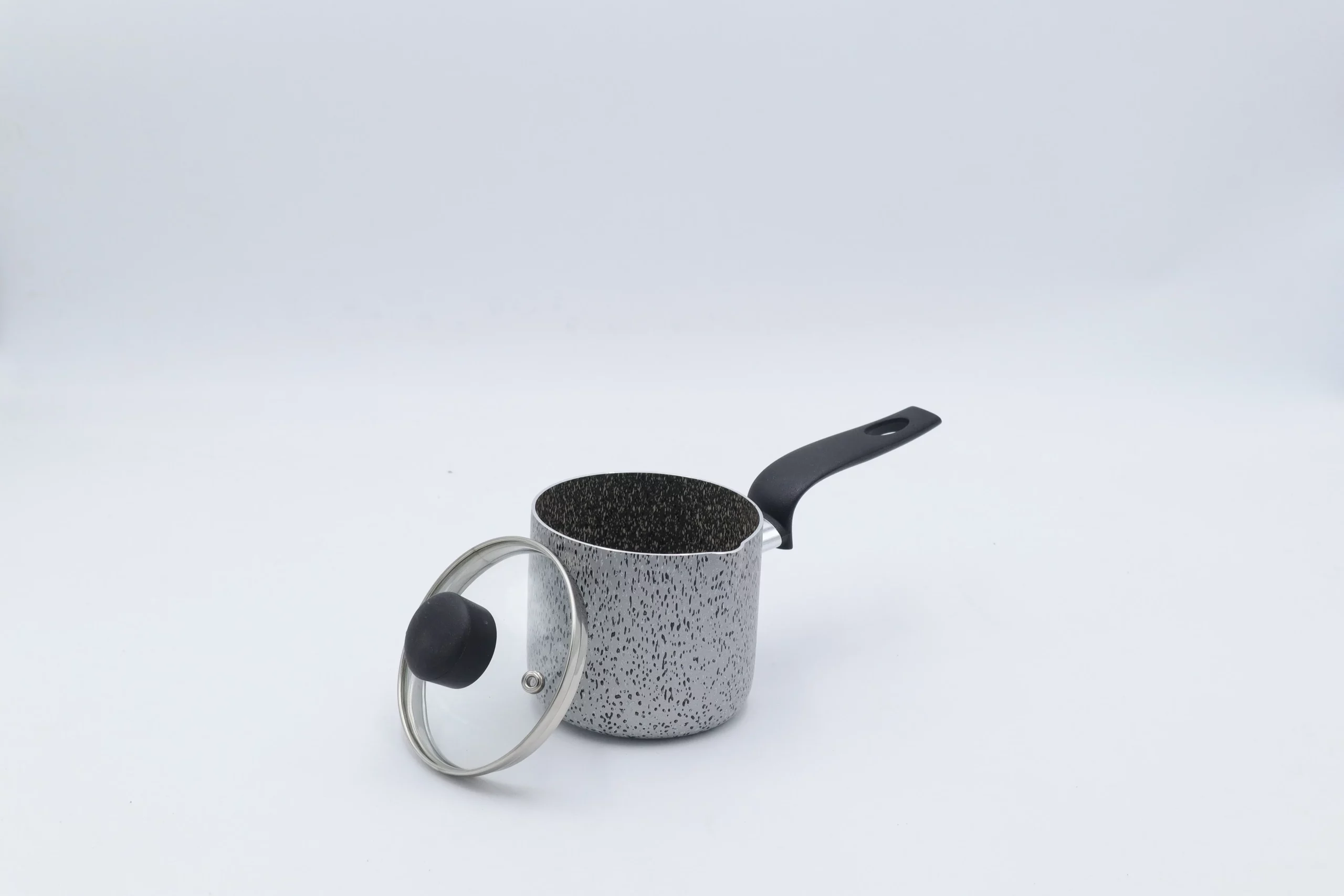 Bollitore con Coperchio Linea New Idra House Collection