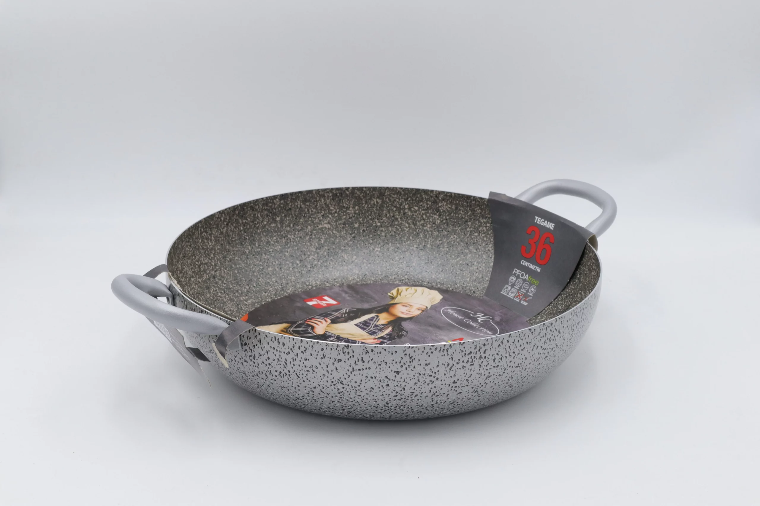 Tegame Linea New Idra House Collection