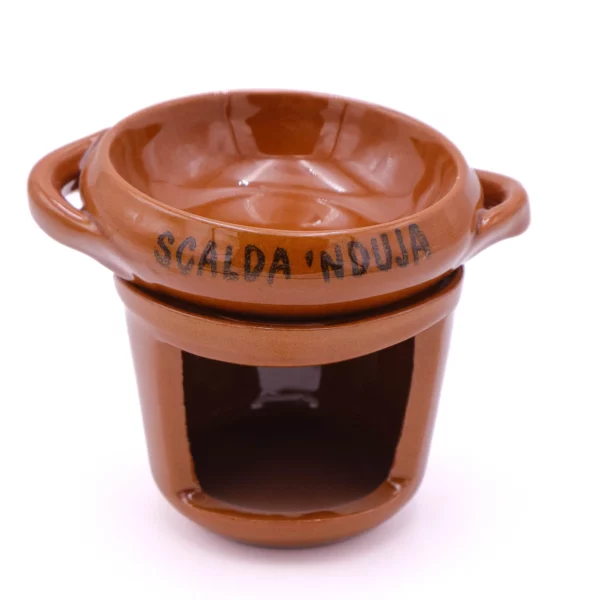 Scalda ‘Nduja grande - Sorrentino
