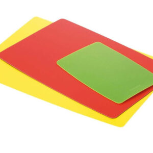 Set Taglieri flessibili - Linea Presto Coltelli - Tescoma
