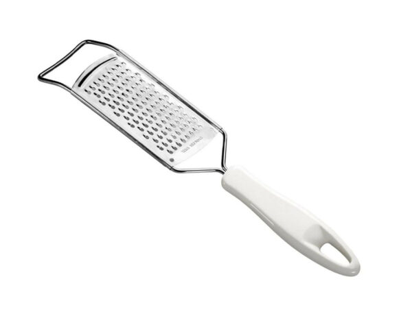 Grattugia Piatta - Linea Presto Utensili - Tescoma