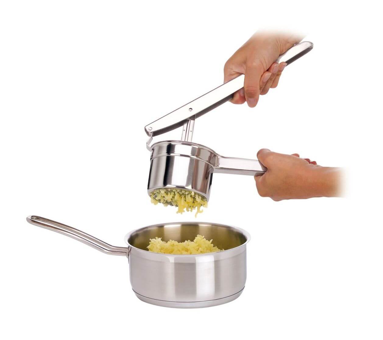 Schiacciapatate/Passatelli - Linea Grandchef - Tescoma