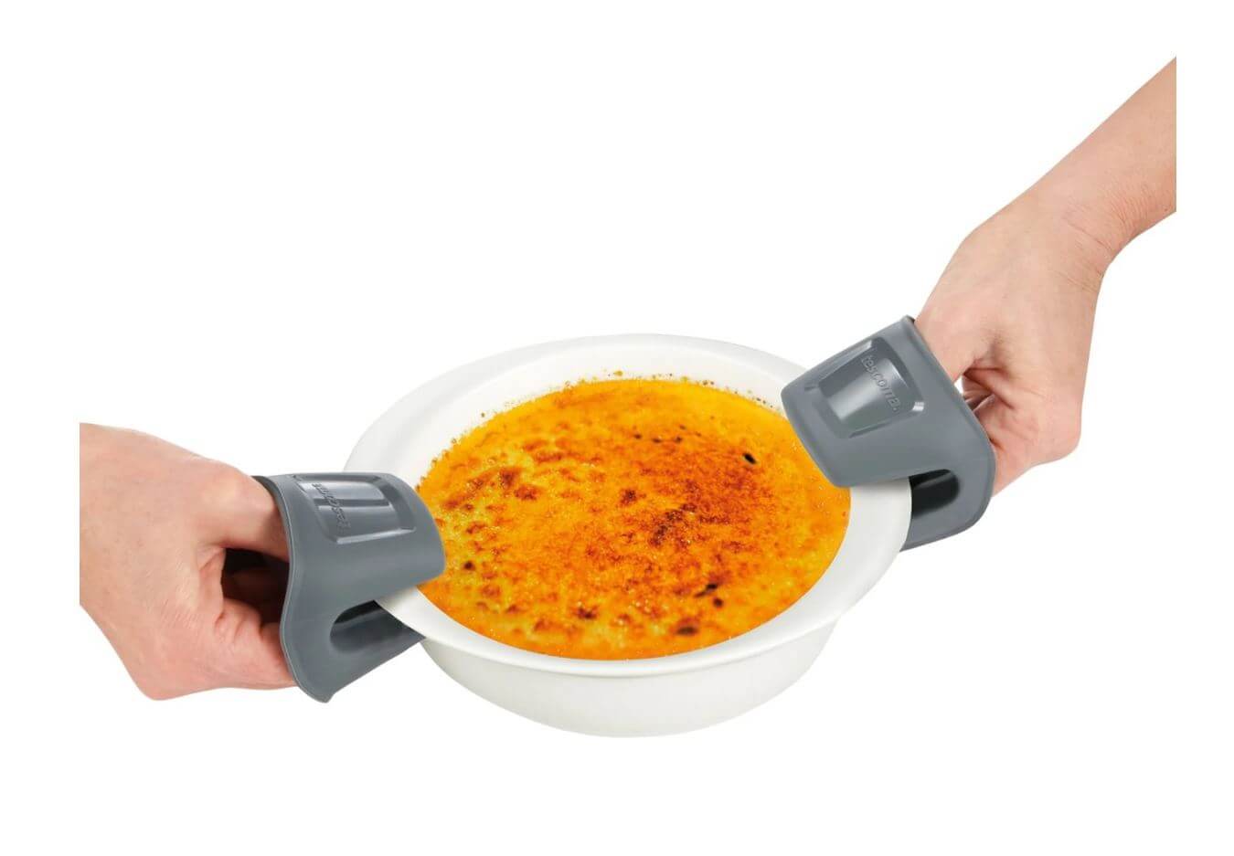 Presina in silicone - Linea Grandchef - Tescoma