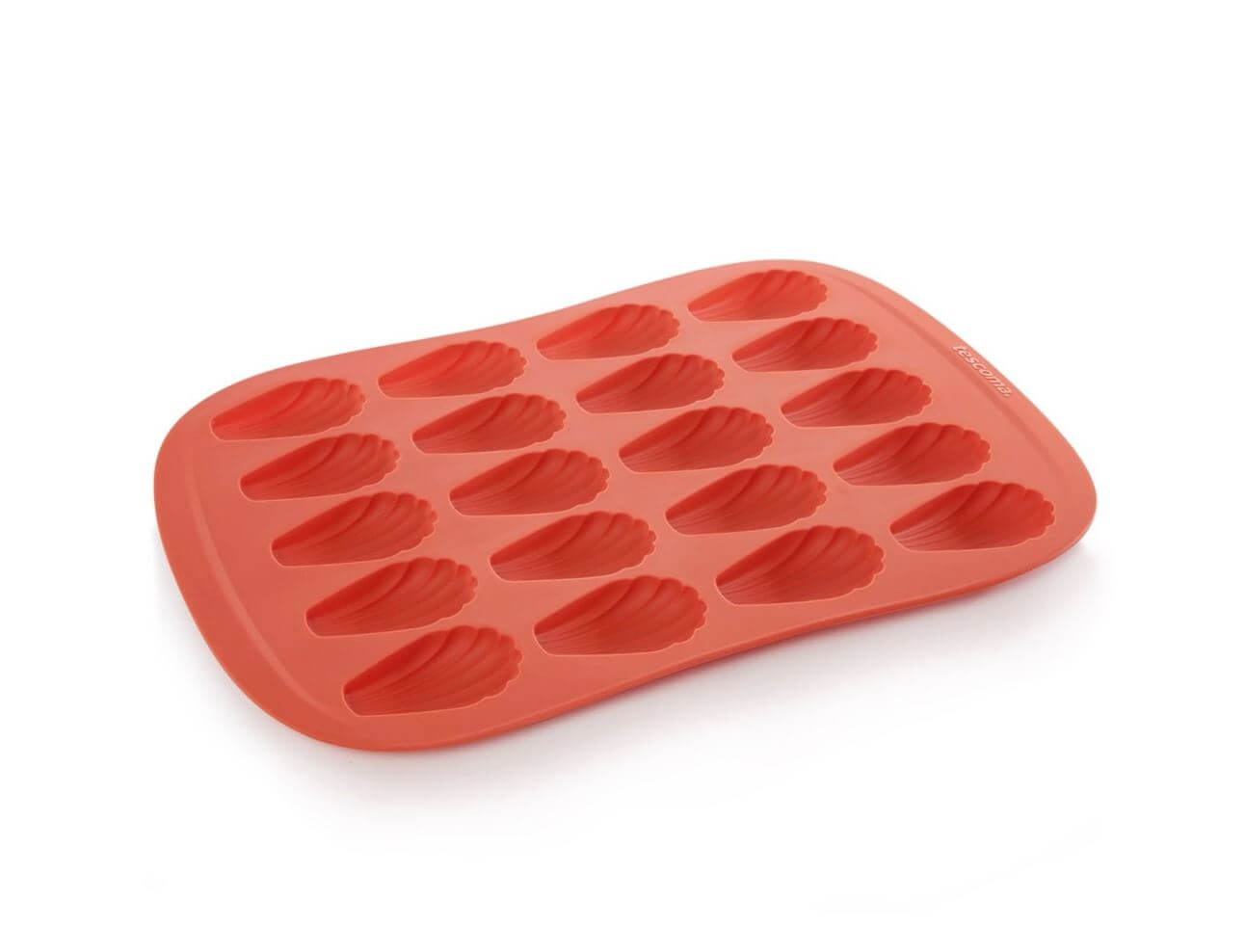 Stampo Madeleine - Linea Delicia Siliconprime - Tescoma