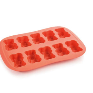 Stampo 10 Orsetti - Linea Delicia Siliconprime - Tescoma