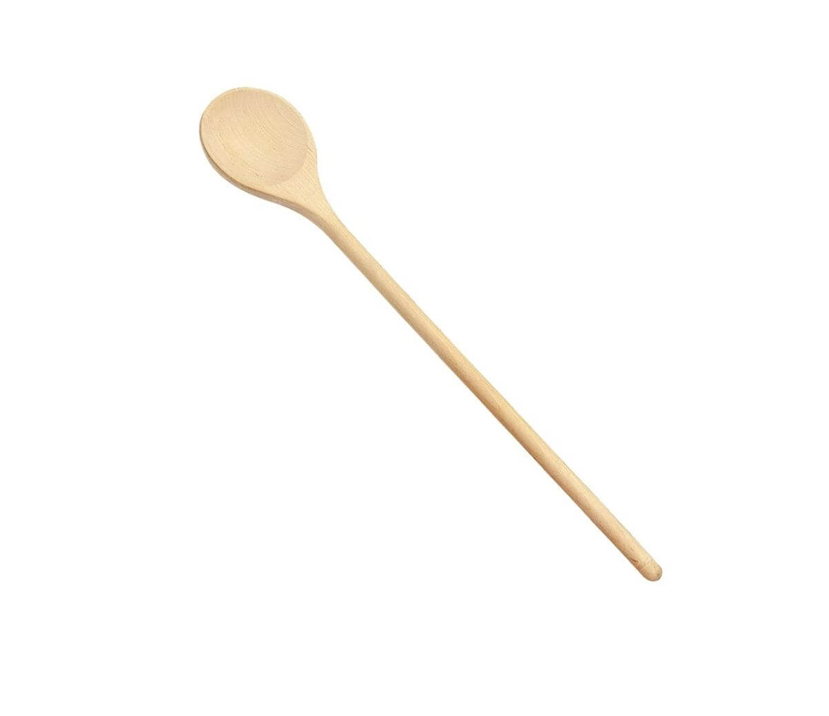 Cucchiaio Tondo - Linea Woody - Tescoma