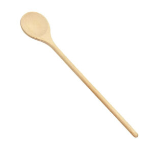 Cucchiaio Tondo - Linea Woody - Tescoma
