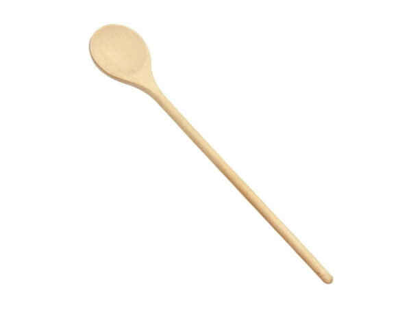 Cucchiaio Tondo - Linea Woody - Tescoma