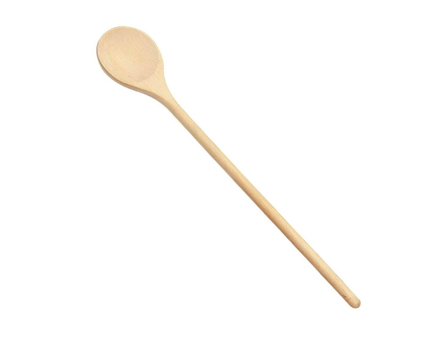Cucchiaio Tondo - Linea Woody - Tescoma