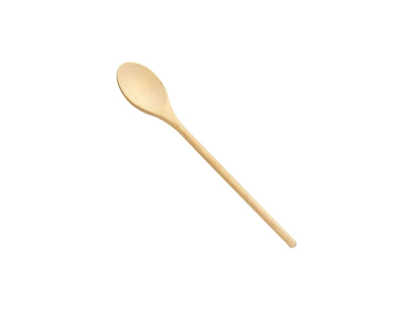 Cucchiaio Ovale - Linea Woody - Tescoma