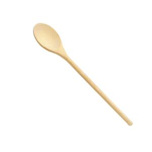Cucchiaio Ovale - Linea Woody - Tescoma