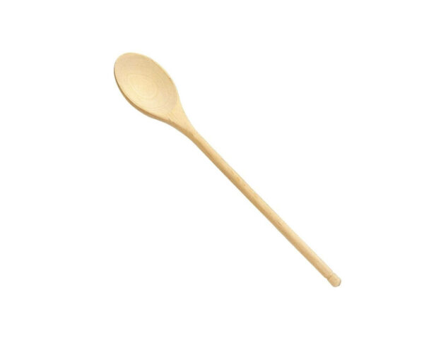 Cucchiaio Ovale - Linea Woody - Tescoma