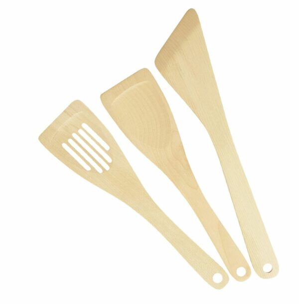 Set Palette 3px - Linea Woody - Tescoma