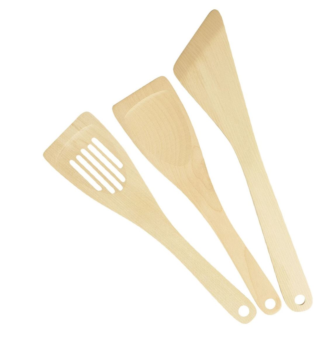 Set Palette 3px - Linea Woody - Tescoma