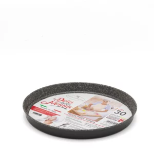 Teglia per pizza tonda - House Collection