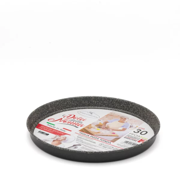Teglia per pizza tonda - House Collection