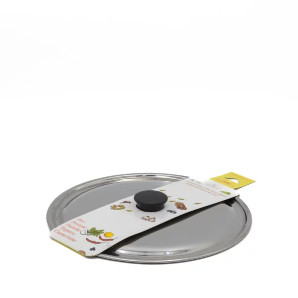 Coperchio - Line Eco - House Collection