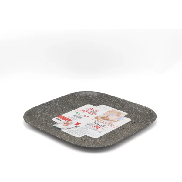 Teglia Forata quadrata - House Collection - Linea i dolci della nonna