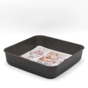 Teglia quadra alta - House Collection - Linea i dolci della nonna