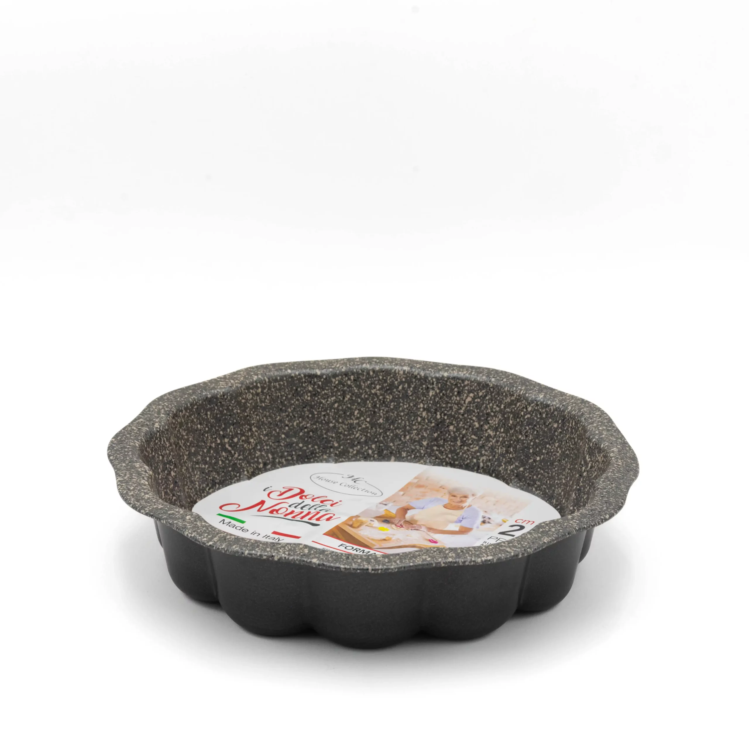 Teglia forma fiore - House Collection - Linea i dolci della nonna