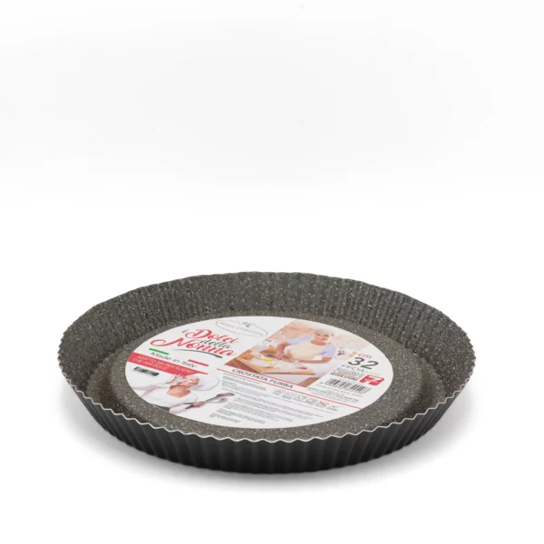 Teglia crostata Furba - Linea i dolci della nonna - House Collection