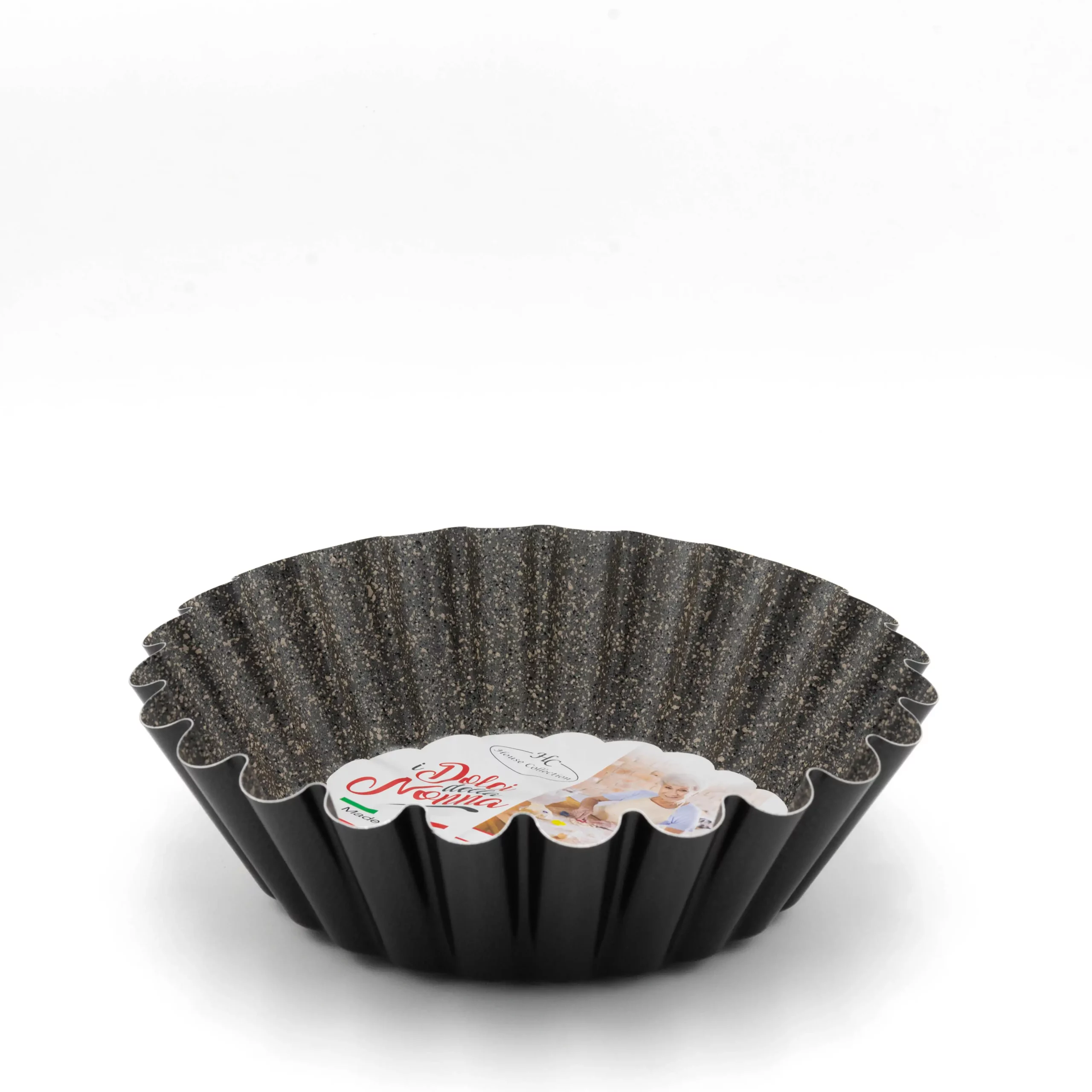 Forma budino - Linea i dolci della nonna - House Collection