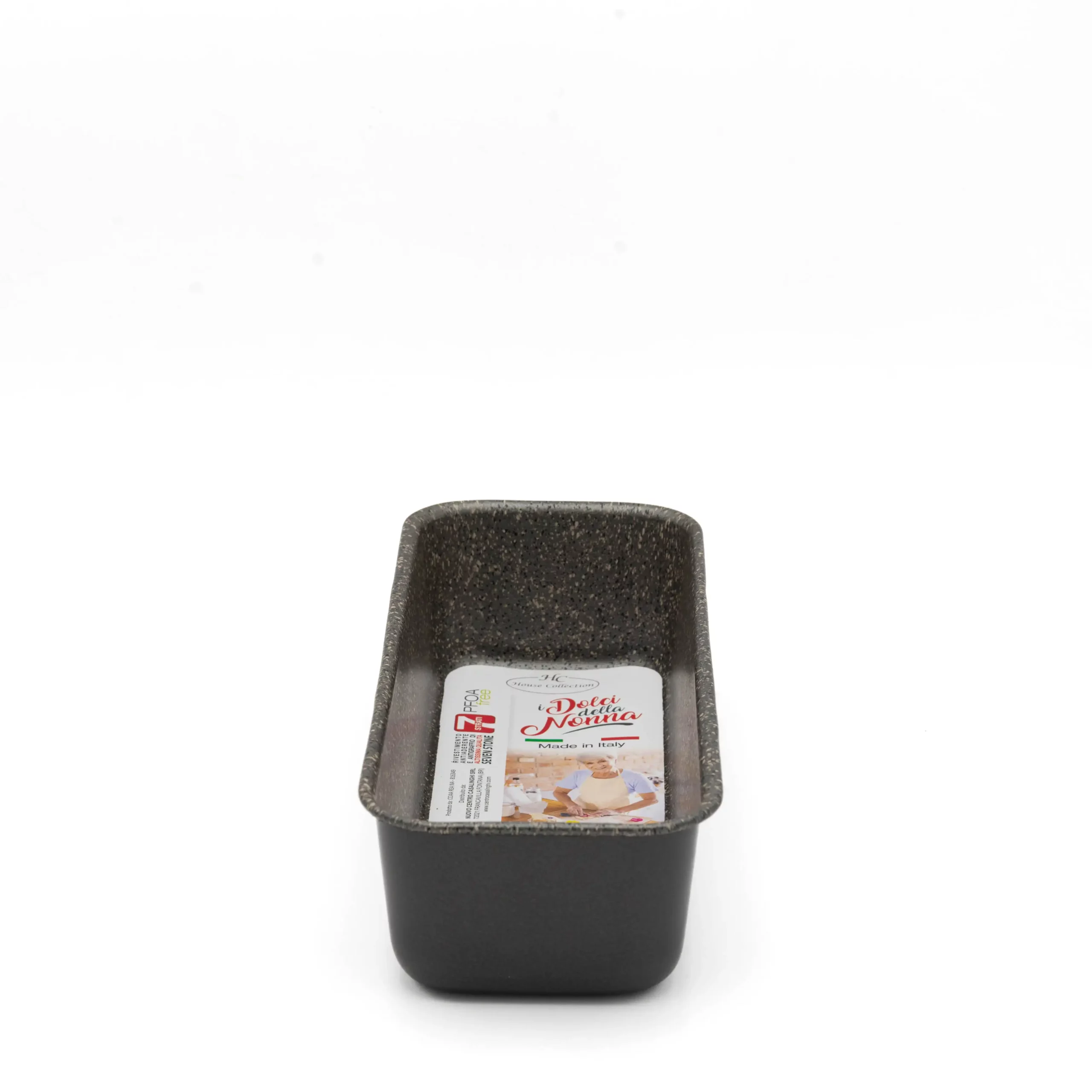 Stampo plumcake - House Collection - Linea i dolci della nonna