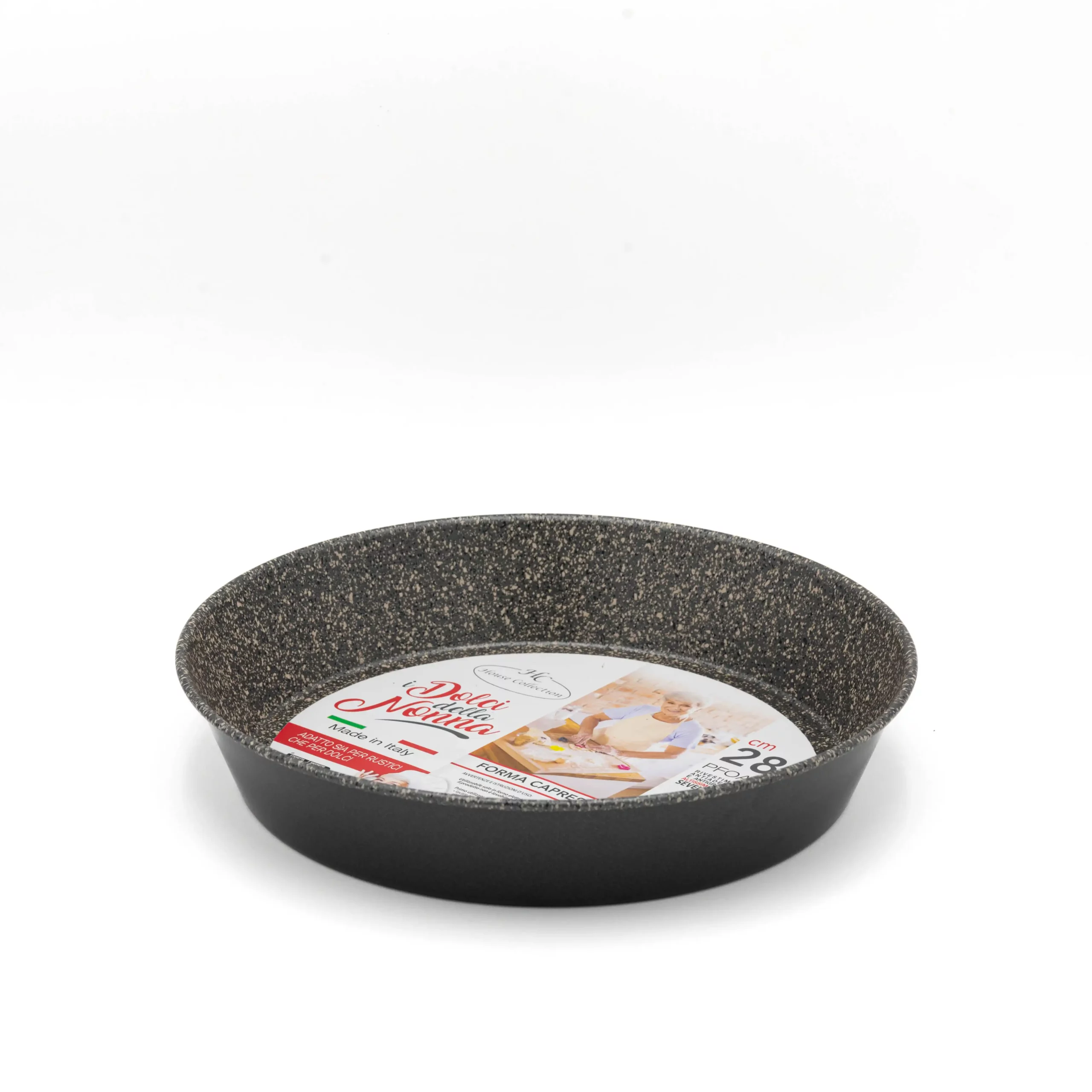 Teglia forma caprese - House Collection - Linea i dolci di nonna